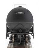 WalthersMainline Trinity 25,000-Gallon Tank Car