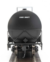 Walthers Mainline HO 910-1256 Trinity 25,000-Gallon Tank Car Cenex Harvest States Cooperative CHSX #255077