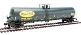 WalthersMainline Trinity 25,000-Gallon Tank Car