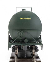 WalthersMainline Trinity 25,000-Gallon Tank Car