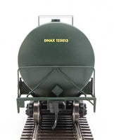 WalthersMainline Trinity 25,000-Gallon Tank Car