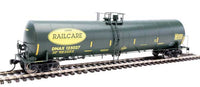 WalthersMainline Trinity 25,000-Gallon Tank Car