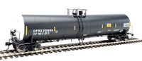 WalthersMainline Trinity 25,000-Gallon Tank Car