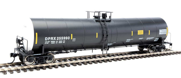 Walthers Mainline HO 910-1262 Trinity 25,000-Gallon Tank Car PBF Holding Co. DPRX #255990