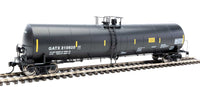 Walthers Mainline HO 910-1263 Trinity 25,000-Gallon Tank Car GATX Corporation GATX #210925