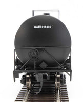 Walthers Mainline HO 910-1263 Trinity 25,000-Gallon Tank Car GATX Corporation GATX #210925