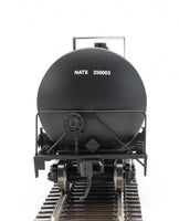 WalthersMainline Trinity 25,000-Gallon Tank Car