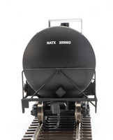 WalthersMainline Trinity 25,000-Gallon Tank Car