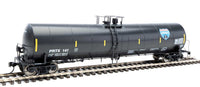 Walthers Mainline HO 910-1271 Trinity 25,000-Gallon Tank Car Interstate Asphalt PRTX #141