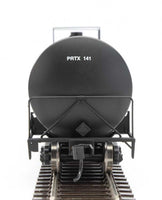 Walthers Mainline HO 910-1271 Trinity 25,000-Gallon Tank Car Interstate Asphalt PRTX #141