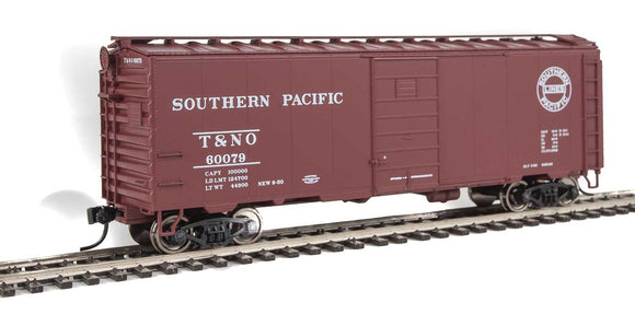WalthersMainline 40' PS-1 Boxcar - Ready to Run