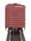WalthersMainline 40' PS-1 Boxcar - Ready to Run