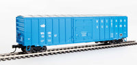 WalthersMainline 50' ACF Exterior Post Boxcar