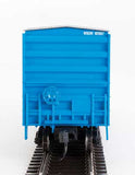 WalthersMainline 50' ACF Exterior Post Boxcar