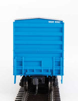 WalthersMainline 50' ACF Exterior Post Boxcar