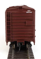 WalthersMainline 40' AAR Modified 1937 Boxcar