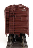 WalthersMainline 40' AAR Modified 1937 Boxcar