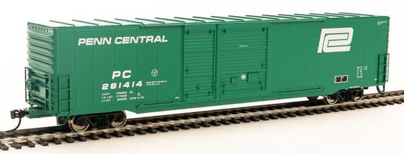 Walthers Mainline 60' Pullman-Standard Double Door Auto Parts Boxcar PC  #281414