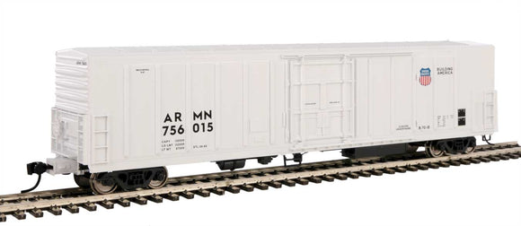 WalthersMainline 57' Mechanical Reefer - Ready to Run