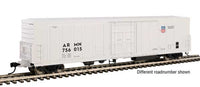 WalthersMainline 57' Mechanical Reefer - Ready to Run