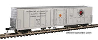 WalthersMainline 57' Mechanical Reefer - Ready to Run