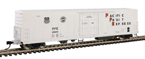 WalthersMainline 57' Mechanical Reefer - Ready to Run