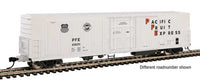 WalthersMainline 57' Mechanical Reefer - Ready to Run