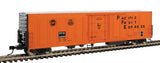 WalthersMainline 57' Mechanical Reefer - Ready to Run