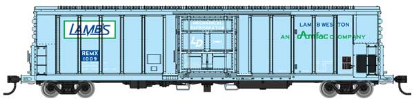 WalthersMainline 57' Mechanical Reefer