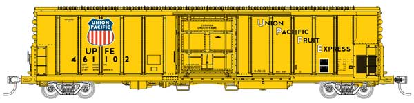 WalthersMainline 57' Mechanical Reefer