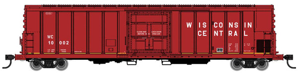 WalthersMainline 57' Mechanical Reefer