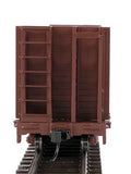 WalthersMainline 53' GSC Bulkhead Flatcar - Ready to Run