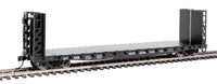 WalthersMainline 53' GSC Bulkhead Flatcar - Ready to Run