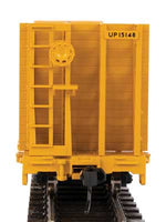 WalthersMainline 53' GSC Bulkhead Flatcar - Ready to Run