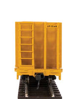 WalthersMainline 53' GSC Bulkhead Flatcar - Ready to Run