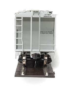 WalthersMainline 50' Pullman-Standard PS-2 2893 3-Bay Covered Hopper