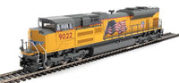 WalthersMainline EMD SD70ACe - Standard DC