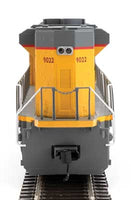 WalthersMainline EMD SD70ACe - Standard DC