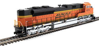 WalthersMainline EMD SD70ACe - ESU(R) Sound & DCC