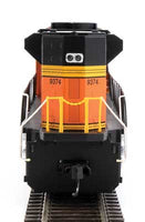 WalthersMainline EMD SD70ACe - ESU(R) Sound & DCC