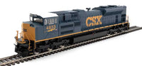 WalthersMainline EMD SD70ACE ESU Sound/DCC