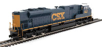 WalthersMainline EMD SD70ACe - ESU(R) Sound & DCC