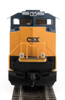 WalthersMainline EMD SD70ACe - ESU(R) Sound & DCC