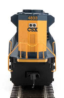 WalthersMainline EMD SD70ACe - ESU(R) Sound & DCC