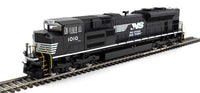 WalthersMainline EMD SD70ACE ESU Sound/DCC