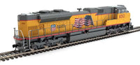 WalthersMainline EMD SD70ACe - ESU(R) Sound & DCC