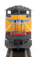 WalthersMainline EMD SD70ACe - ESU(R) Sound & DCC