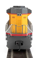 WalthersMainline EMD SD70ACe - ESU(R) Sound & DCC