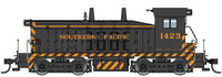 WalthersMainline EMD NW2 Phase V - ESU Sound & DCC