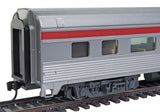 WalthersMainline 85' Budd Large-Window Coach - Ready to Run